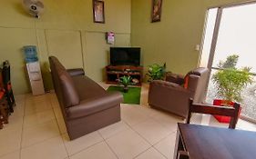Nice Place Hostel